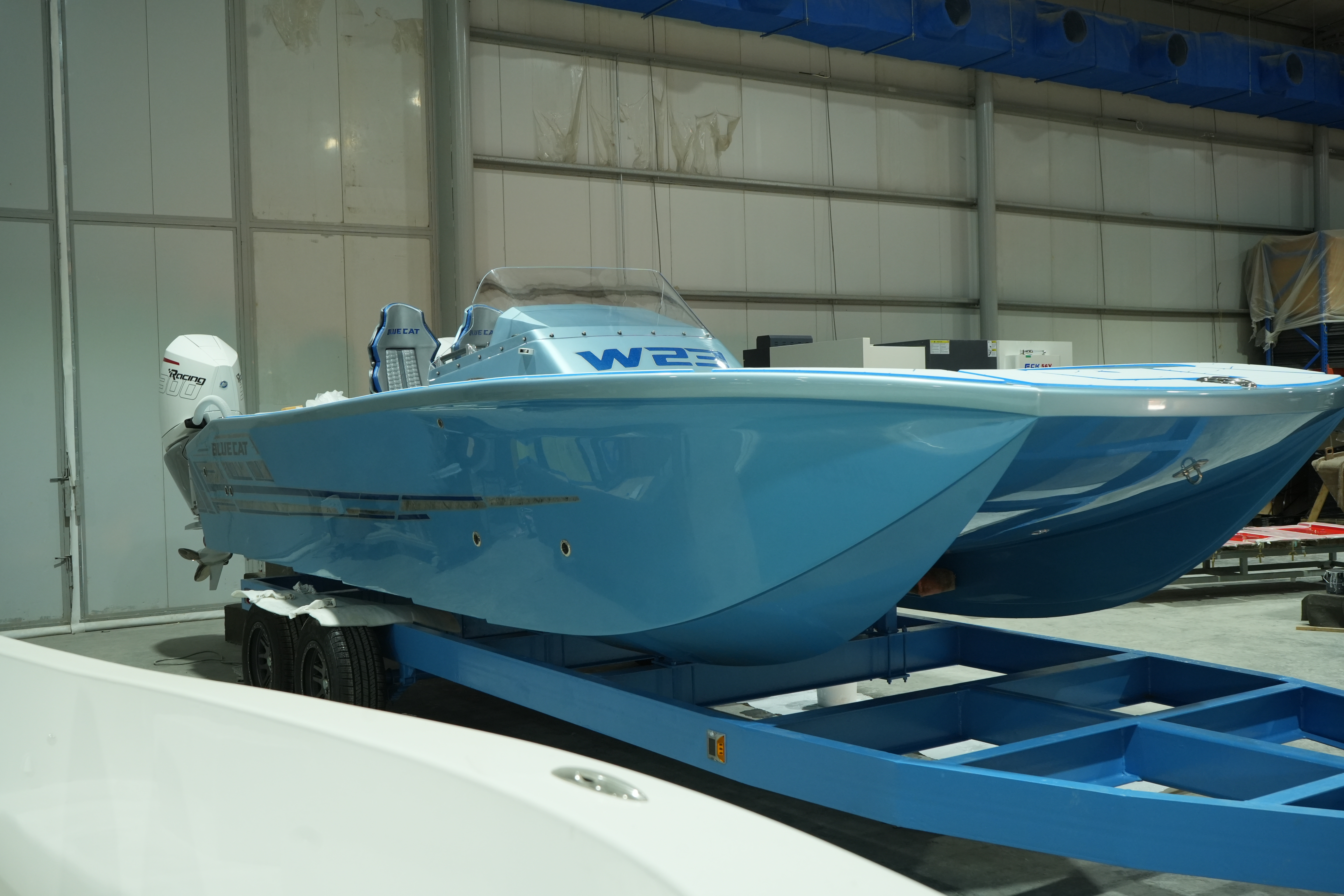 WIDEBODY 23 View 4